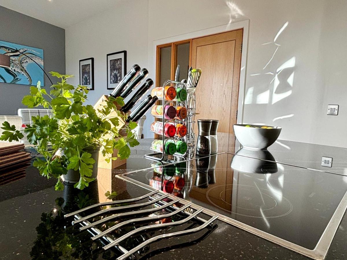 Your Space Apartments - The Hamilton'S CBG Exterior foto
