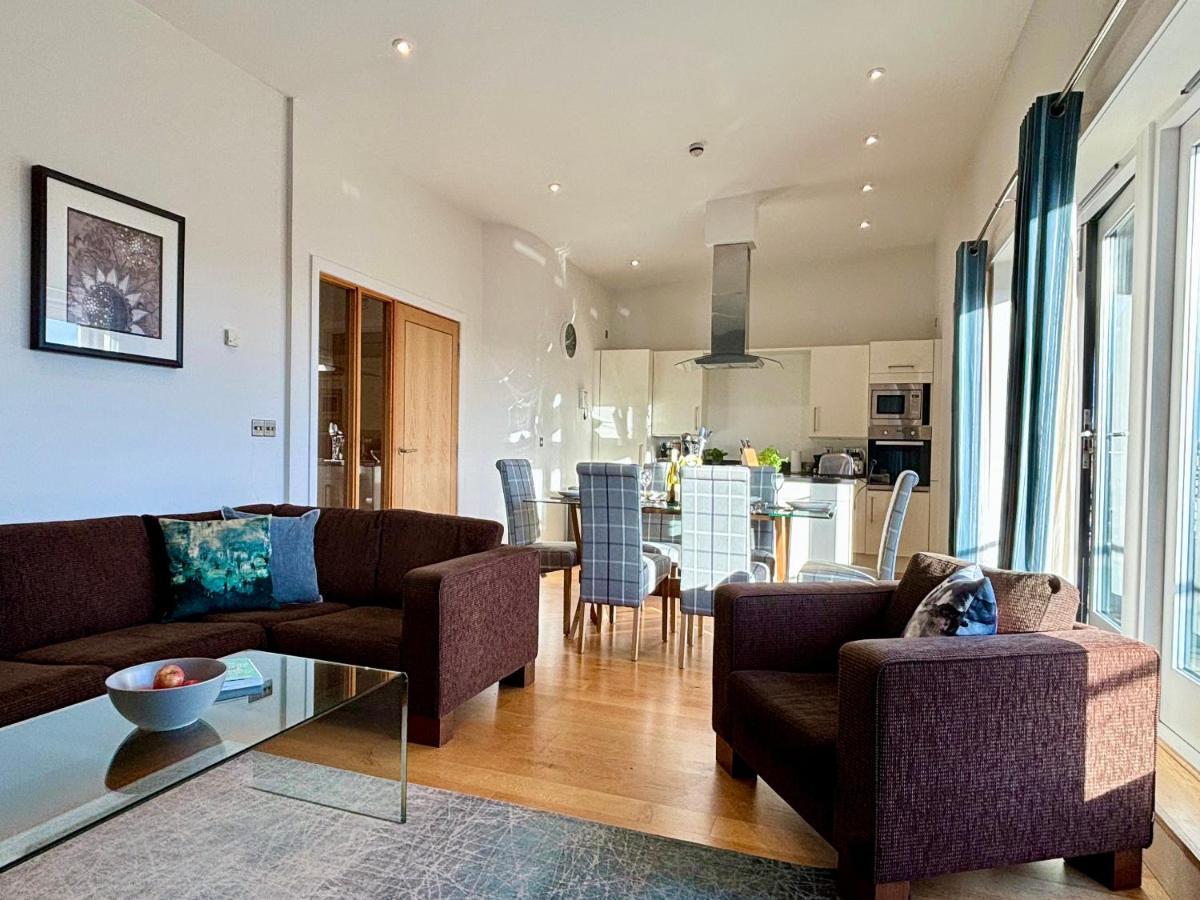 Your Space Apartments - The Hamilton'S CBG Exterior foto