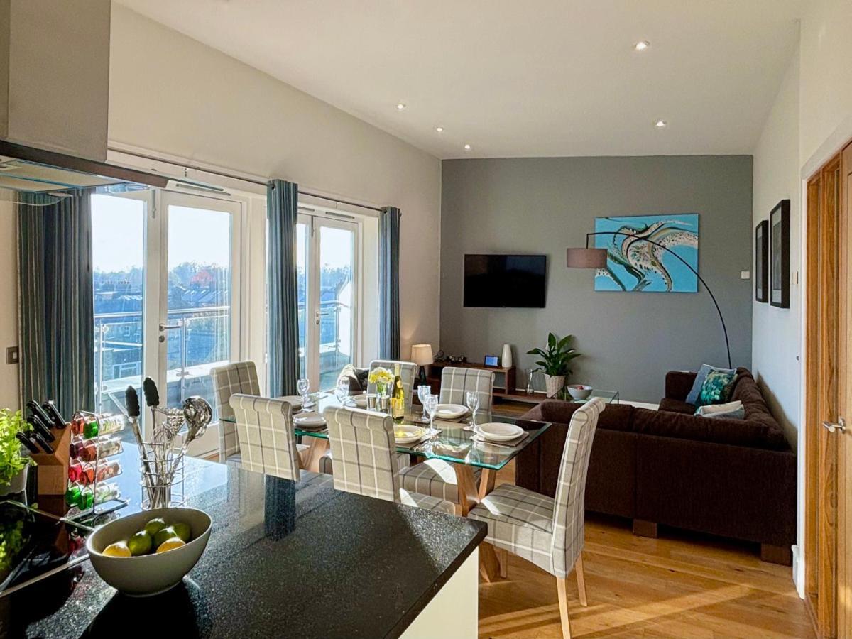 Your Space Apartments - The Hamilton'S CBG Exterior foto