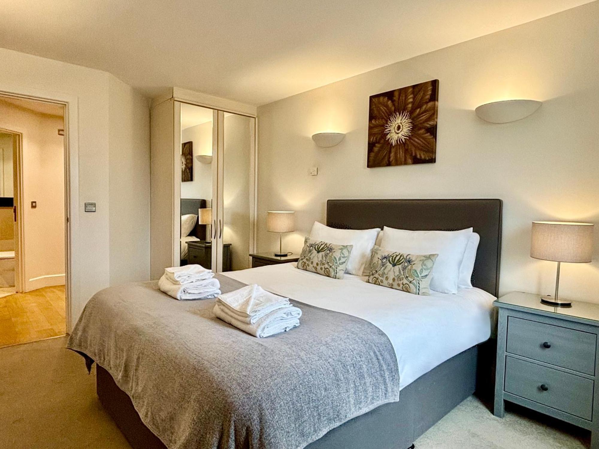 Your Space Apartments - The Hamilton'S CBG Exterior foto