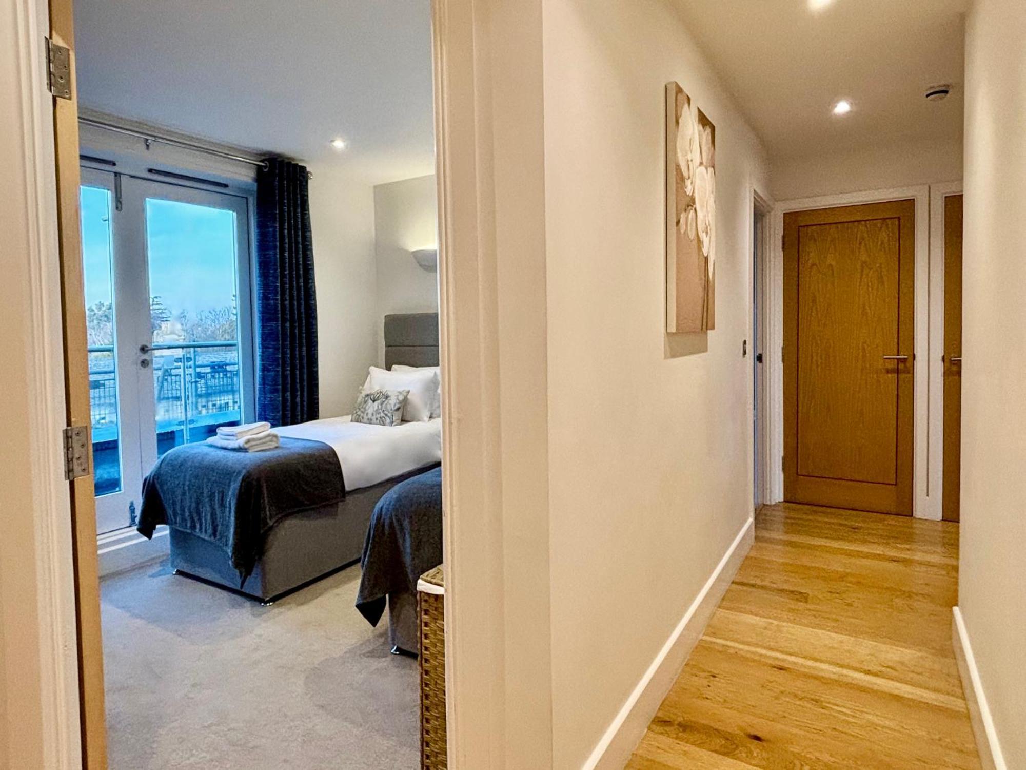 Your Space Apartments - The Hamilton'S CBG Exterior foto
