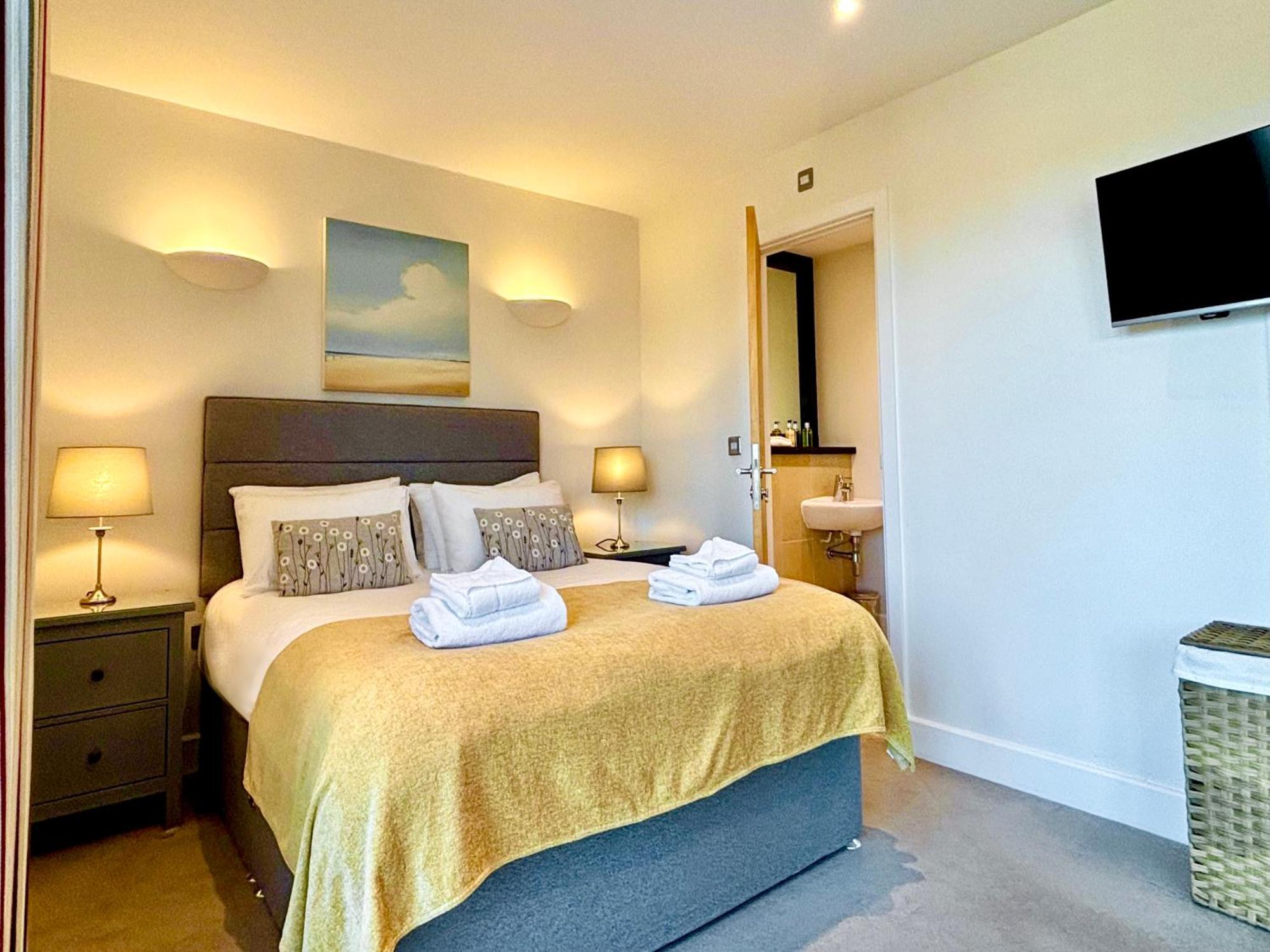 Your Space Apartments - The Hamilton'S CBG Exterior foto